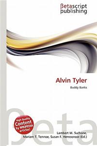 Alvin Tyler