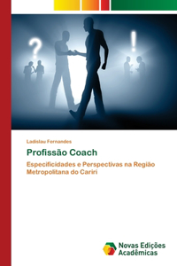 Profissão Coach