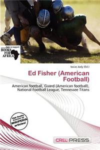 Ed Fisher (American Football)