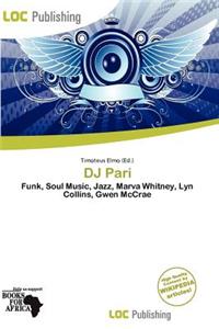 DJ Pari