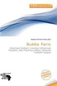 Bubba Paris