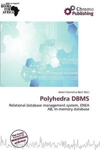 Polyhedra DBMS