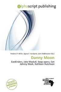 Danny Moon