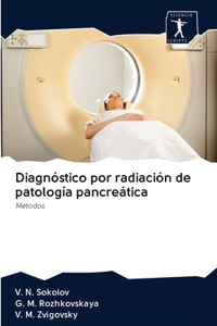 Diagnóstico por radiación de patología pancreática