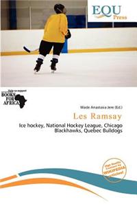 Les Ramsay