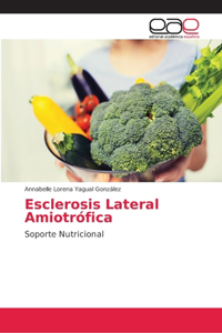 Esclerosis Lateral Amiotrófica