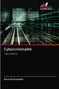 Cybercriminalità
