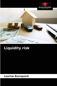 Liquidity risk