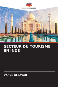 Secteur Du Tourisme En Inde