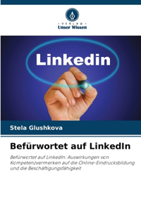 Befürwortet auf LinkedIn