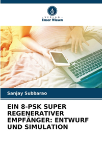 8-Psk Super Regenerativer Empfänger
