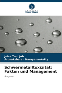 Schwermetalltoxizität