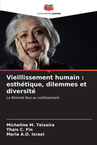 Vieillissement humain