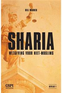 Sharia-wetgeving voor Niet-moslims