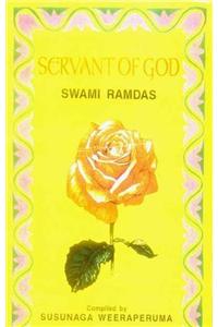 Servant Of God