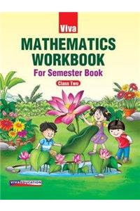 SEM. - Mathematics Workbook for Semester Book 2