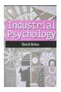 Industrial Psychology