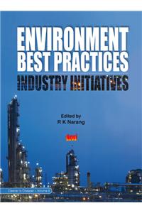 Environment Best Practices: Industry Initiatives: v. 6