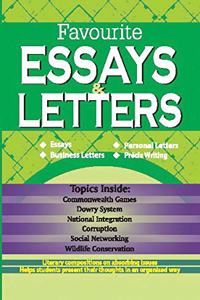 Favourite Essays & Letters