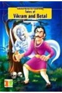 Tales of Vikram and Betal