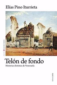 Telón de fondo