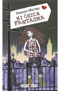 Mi Chica Fantasma