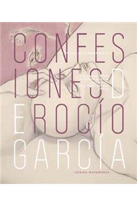 Rocío García's Confessions