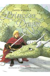 La Princesa Dragon