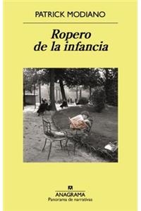 Ropero de la Infancia
