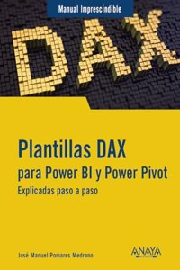 Plantillas DAX para Power BI y Power Pivot: Explicadas paso a paso