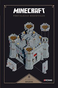 Minecraft. Fortalezas Medievales / Minecraft. Medieval Fortress