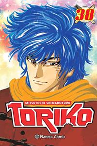 Toriko no 38/43