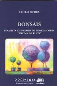 Bonsais (Encina de Plata, Band 9)
