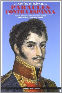 Paraules contra Espanya