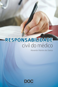 Responsabilidade Civil Do Médico