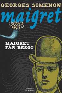 Maigret får besøg