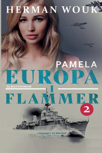 Europa i flammer 2 - Pamela