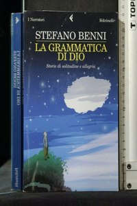 La grammatica di Dio
