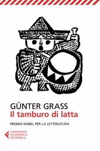 Il tamburo di latta