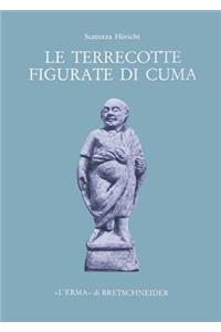 Le Terrecotte Figurate Di Cuma del Museo Archeologico Nazionale Di Napoli
