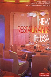 New Restaurants in the U.S.A: 2