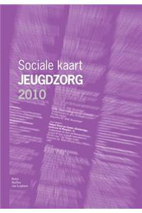 Sociale Kaart Jeugdzorg 2010