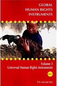 Global Human Rights Instruments