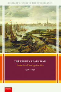 Eighty Years War