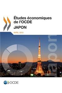 Etudes Economiques de L'Ocde