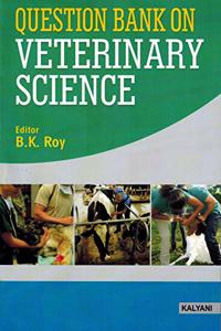 Question Bank on Veterinary Science