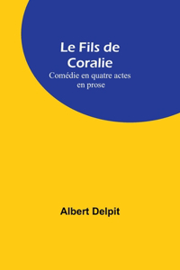 Le Fils de Coralie