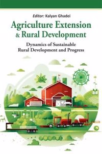 Agriculture Extension and Rural Development