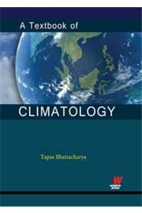 A Textbook of Climatology