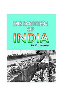 THE PARTITION OF INDIA( 2 Vols set)